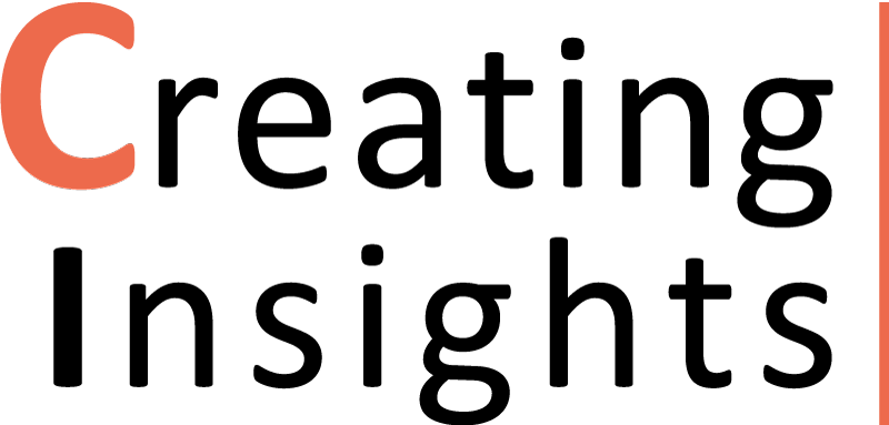 Creating Insights logo