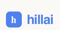 hillai logo
