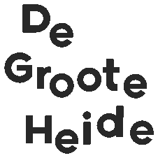 De Groote Heide logo