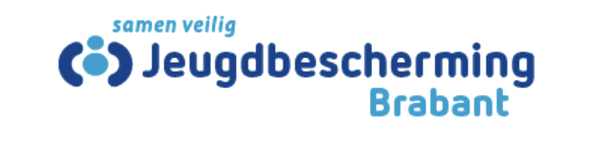Jeugdbescherming Brabant logo